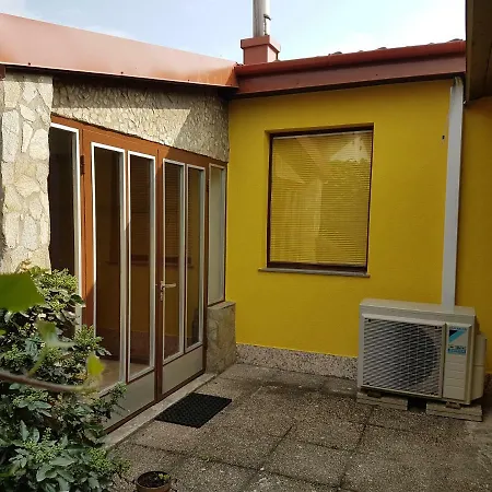 Ferienhaus Sonnenweg Sankt Andra am Zicksee Exterior photo