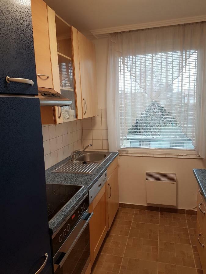 Sonnenweg Ferienhaus *