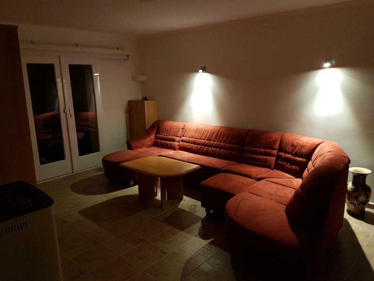 Sonnenweg Ferienhaus Sankt Andrä bei Frauenkirchen